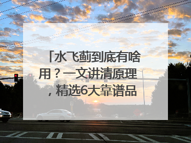 水飞蓟到底有啥用？一文讲清原理，精选6大靠谱品牌助你科学养生